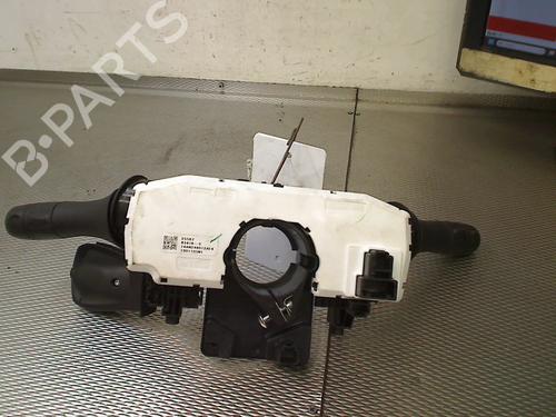 Steering column stalk RENAULT MEGANE IV Hatchback (B9A/M/N_) 1.3 TCe 140 (B9NB) | BP38012847I23 - Image 4