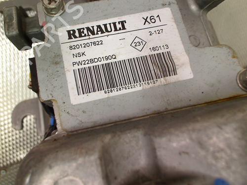Steering column RENAULT KANGOO Express (FW0/1_) 1.5 dCi 75 (FW07, FW10, FW04) | BP39974840M21 - Image 6