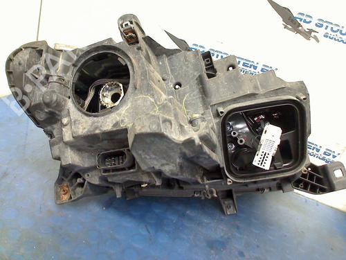 Left headlight MERCEDES-BENZ M-CLASS (W166) ML 350 BlueTEC 4-matic (166.024, 166.023) | BP33458478C28 - Image 6