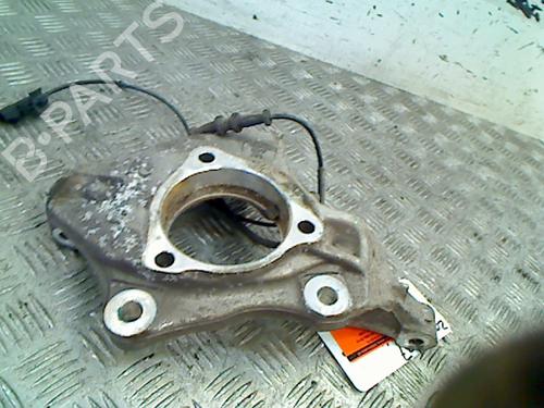 Right front steering knuckle OPEL ZAFIRA TOURER C (P12) 2.0 CDTi (75) | BP11260052M26 