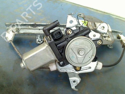 Rear left window mechanism NISSAN MURANO I (Z50) 3.5 4x4 | BP25724498C24 