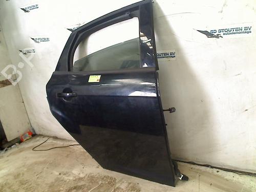 Right rear door FORD FOCUS III 2.0 ST | BP29140045C5 