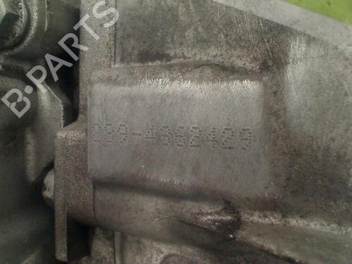 Gearbox FORD KA (RU8) 1.2 | BP39199820M3 - Image 2