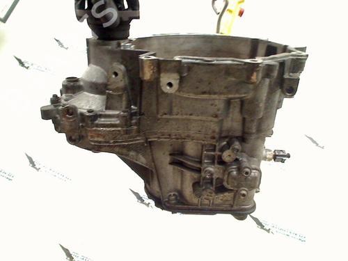 Gearbox VW POLO V (6R1, 6C1) 1.2 TSI 16V | BP30012235M3
