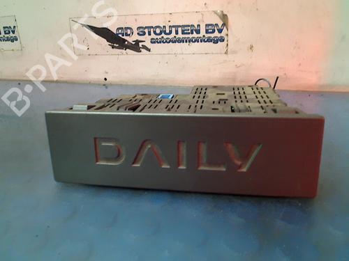 Used Control unit Control unit 11362161 11362161