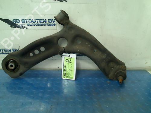 Used Right front suspension arm SKODA OCTAVIA III Combi (5E5, 5E6) 1.6 TDI (105 hp) 13409635