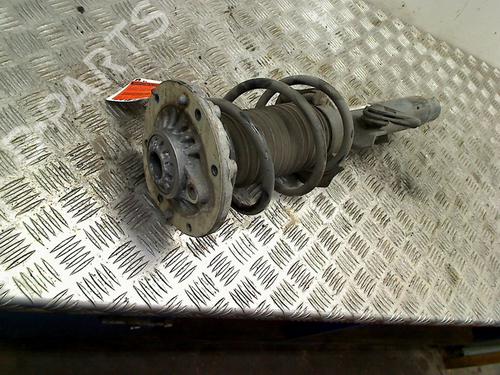 Used Left front shock absorber BMW 4 Gran Coupe (F36) 430 d (258 hp) 11310550