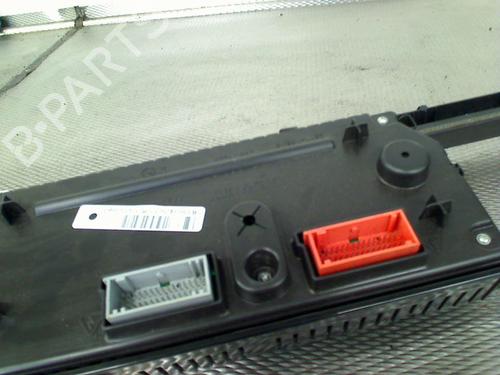 Instrument cluster RENAULT ESPACE IV (JK0/1_) 2.0 (JK0A, JK1D, JK0N) | BP36070719C47 - Image 5