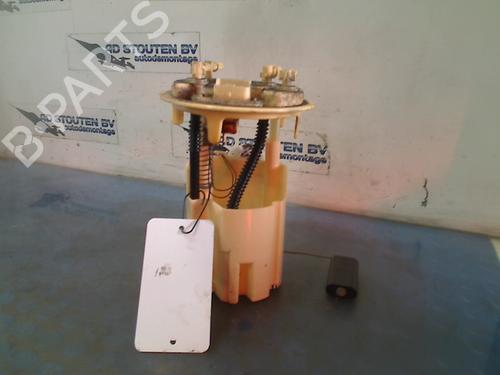 Used Fuel pump CITROËN DS3 (SA_) 1.6 HDi 90 (92 hp) 12602504