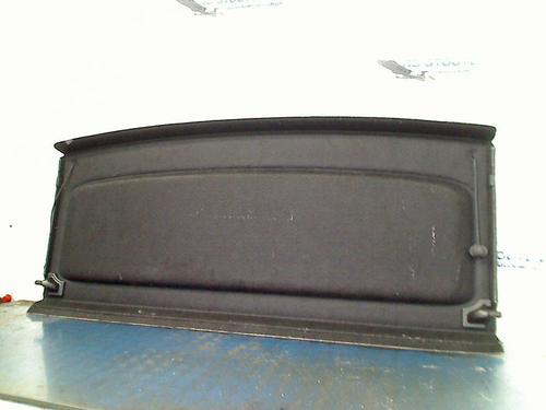 Rear parcel shelf VW POLO (9N_, 9A_) 1.4 16V | BP21396856C85 