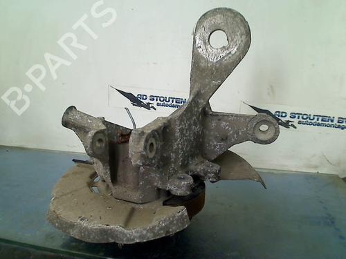 Left rear steering knuckle BMW 5 Gran Turismo (F07) 530 d | BP19428429M27 