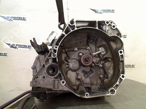 Used Gearbox RENAULT CLIO IV Grandtour (KH_) 0.9 TCe 90 (90 hp) 26008465