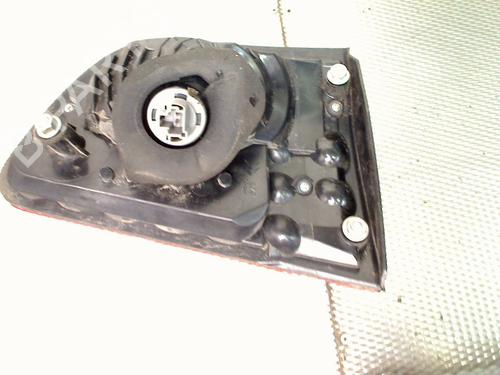 Right taillight PEUGEOT 4007 (VU_, VV_) 2.2 HDi | BP31306728C35 