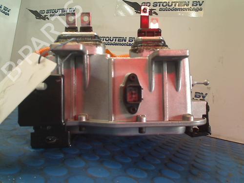 Inverter/Converter HYUNDAI KONA (OS, OSE, OSI) EV | BP13126421M119 