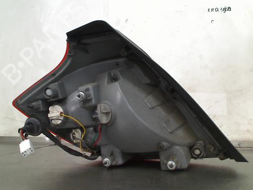 Right taillight KIA CEE'D Hatchback (ED) 1.4 CVVT | BP39148068C35 - Image 4