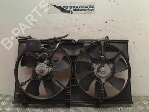 Used Fan MITSUBISHI LANCER VII Estate (CS_W, CT_W) 1.6 (98 hp) 11302831