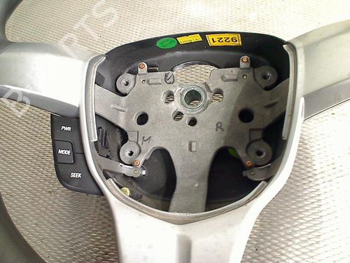 Rat CHEVROLET SPARK (M300) 1.2 | BP31915822C49