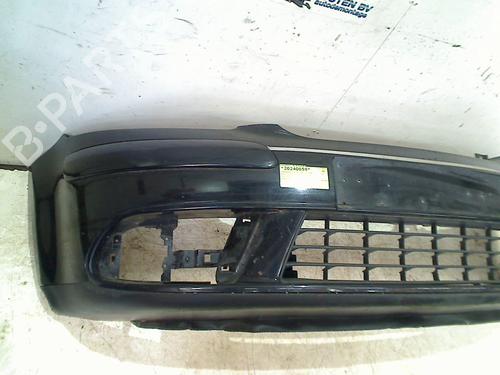 Front bumper VW GOLF PLUS V (5M1, 521) 1.9 TDI | BP17977187C7 