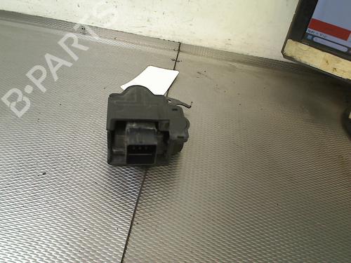 Elektronisk sensor Elektronisk sensor PEUGEOT 208 I (CA_, CC_) 1.6 BlueHDi 100 (100 hp) 34553418 34553418