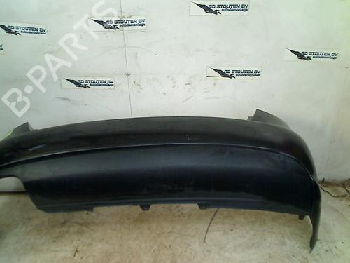 Rear bumper AUDI A4 B8 (8K2) 1.8 TFSI | BP27404679C8 
