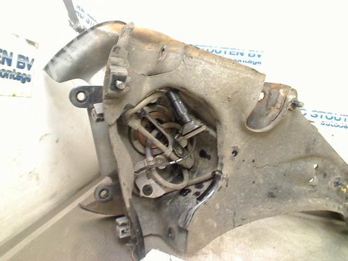 Right rear steering knuckle MITSUBISHI ECLIPSE CROSS (GK_, GL_) Plug-in Hybrid 4WD (GL3W) | BP29888989M28