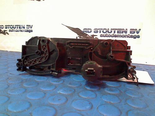 Climate control MITSUBISHI COLT VI (Z3_A, Z2_A) 1.3 (Z21A) | BP11262451I5 
