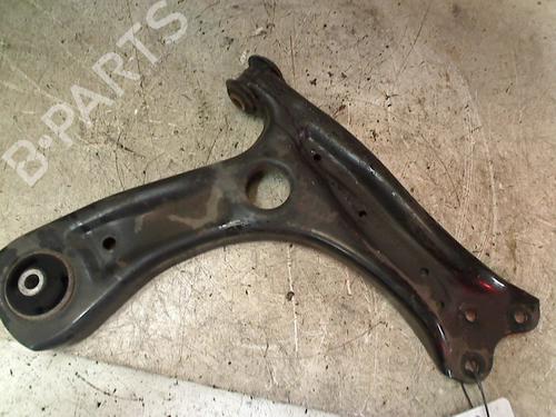 Used Right front suspension arm SEAT IBIZA IV SC (6J1, 6P5) 1.4 TDI (80 hp) 11321449