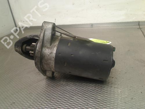 Used Starter FORD FIESTA VI (CB1, CCN) 1.6 Ti (120 hp) 31932443