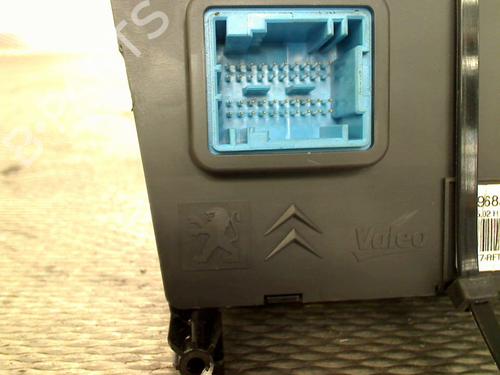 Climate control PEUGEOT 308 I (4A_, 4C_) 1.6 16V | BP30450805I5 