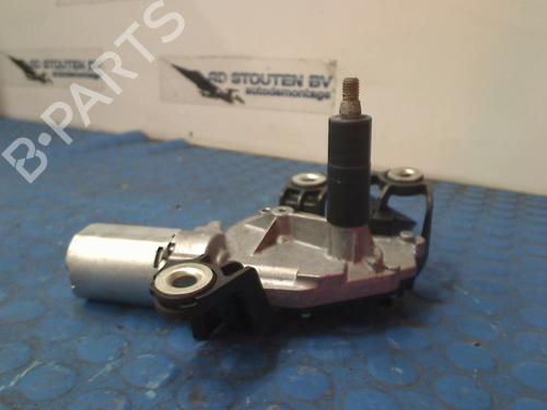 Rear wiper motor VW GOLF VI (5K1) 1.6 TDI | BP11263643M102 