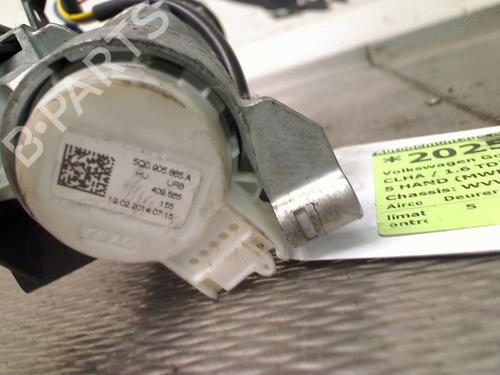 Switch VW GOLF VII Variant (BA5, BV5) 1.6 TDI | BP25851207I30 - Image 5