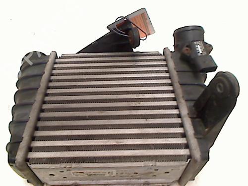 Used Intercooler VW POLO (9N_, 9A_) 1.4 TDI (75 hp) 11309089