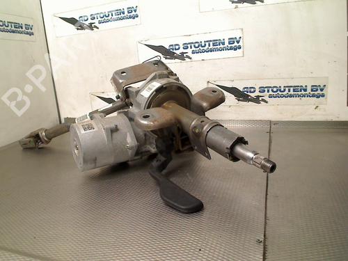 Steering column FIAT PANDA (312_, 319_) 0.9 (312PXG1A) | BP28140411M21 - Image 4