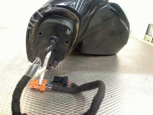 Right mirror CITROËN C3 Picasso (SH_) 1.4 VTi 95 (SH8FSC, SH8FP0, SH8FP6) | BP31115087C27 