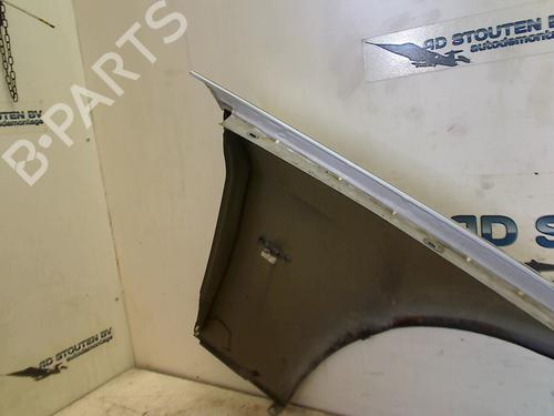 Left front fenders BMW 3 (E90) 320 i | BP11325748C41 