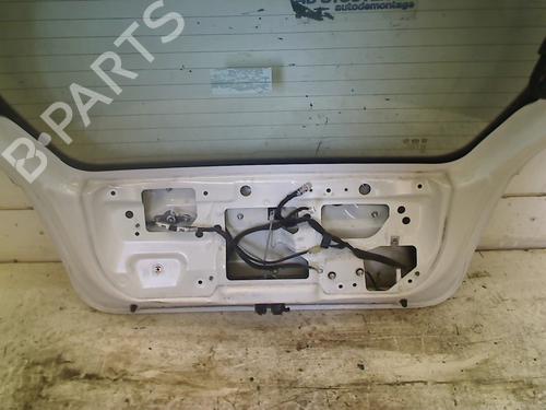 Tailgate CHEVROLET SPARK (M300) 1.0 LPG | BP11263154C6