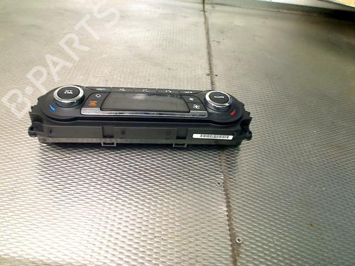Climate control FORD FOCUS III 1.0 EcoBoost | BP33687016I5  - Image 6