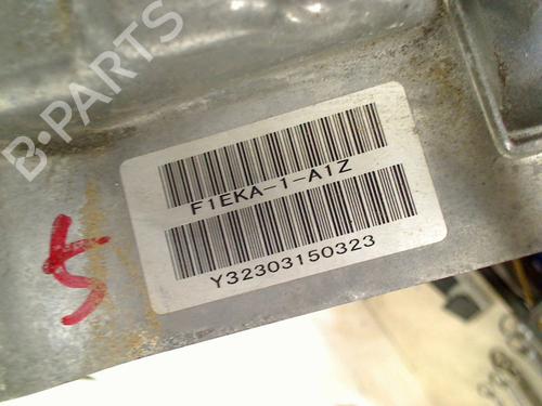 Gearbox MITSUBISHI ECLIPSE CROSS (GK_, GL_) Plug-in Hybrid 4WD (GL3W) | BP29888971M3