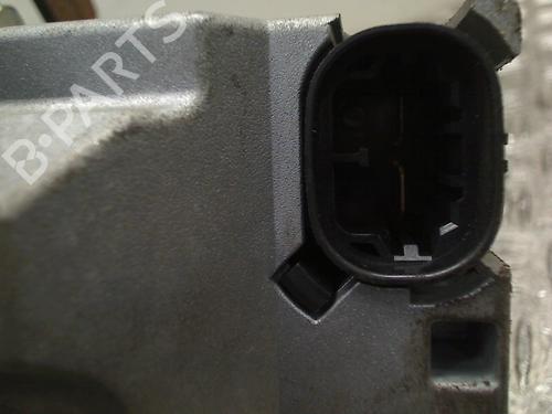 Steering column NISSAN QASHQAI / QASHQAI +2 I (J10, NJ10, JJ10E) 2.0 | BP13123709M21 