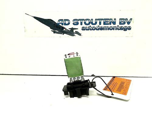Used Heater resistor FIAT PUNTO EVO (199_) 1.4 (199AXB1A) (77 hp) 11773118