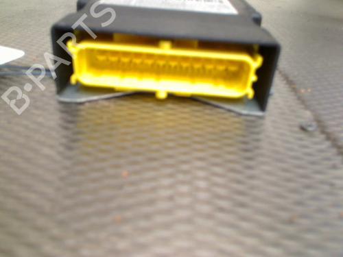ECU airbags SEAT IBIZA IV SC (6J1, 6P5) 1.2 | BP31902372M53 