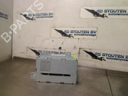 Modulo elettronico OPEL ZAFIRA TOURER C (P12) 2.0 CDTi (75) (170 hp) 30747620