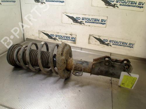 Right front shock absorber OPEL INSIGNIA A (G09) 1.6 Turbo (68) | BP31751556M17 