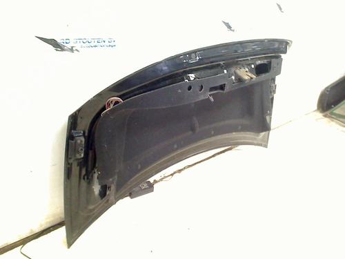Tailgate MERCEDES-BENZ CLS (C219) CLS 350 CDI (219.322) | BP29953831C6 