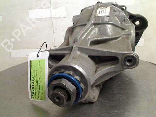 Rear differential BMW 3 (G20, G80, G28) 330 e Plug-in-Hybrid | BP31256825M24