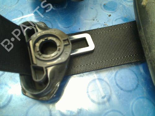 Front right seatbelt OPEL CORSA D (S07) 1.4 (L08, L68) | BP11941306I25 