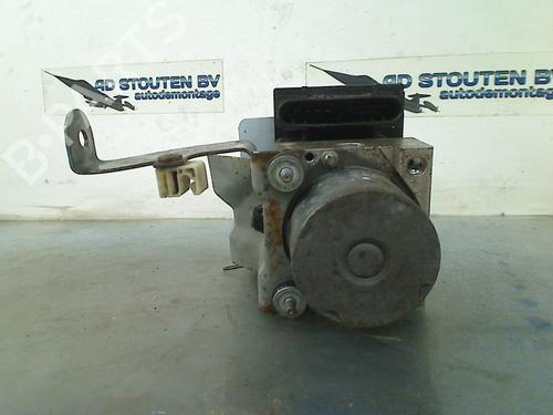 Abs pomp MITSUBISHI COLT VI (Z3_A, Z2_A) 1.3 (Z21A) | BP24329642M43 
