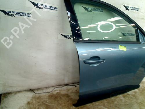 Right front door CITROËN C4 III (BA_, BB_, BC_) 1.2 PureTech 130 (BAHNSA, BAHNSB) | BP28949553C3 