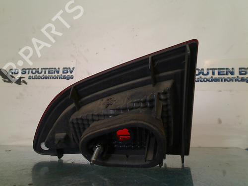 Left taillight RENAULT SCÉNIC III (JZ0/1_) 1.5 dCi (JZ02, JZ0R) | BP15227782C34 