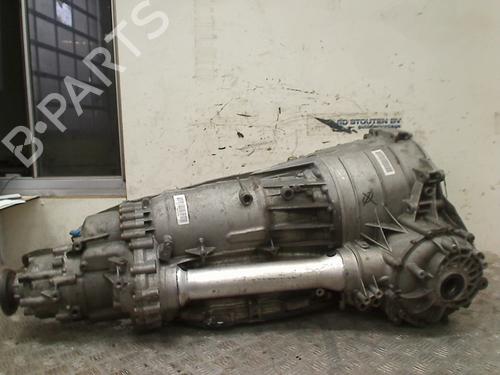 Getriebe AUDI A8 D3 (4E2, 4E8) 4.0 TDI quattro | BP11300919M3 